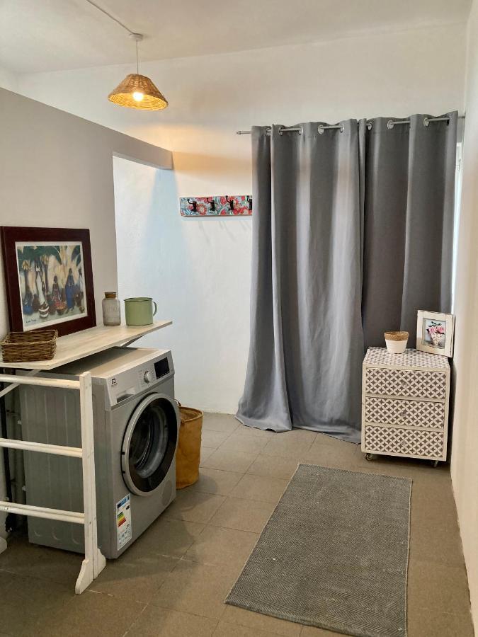 Chez Jess Apartment Кап Малюро Екстериор снимка