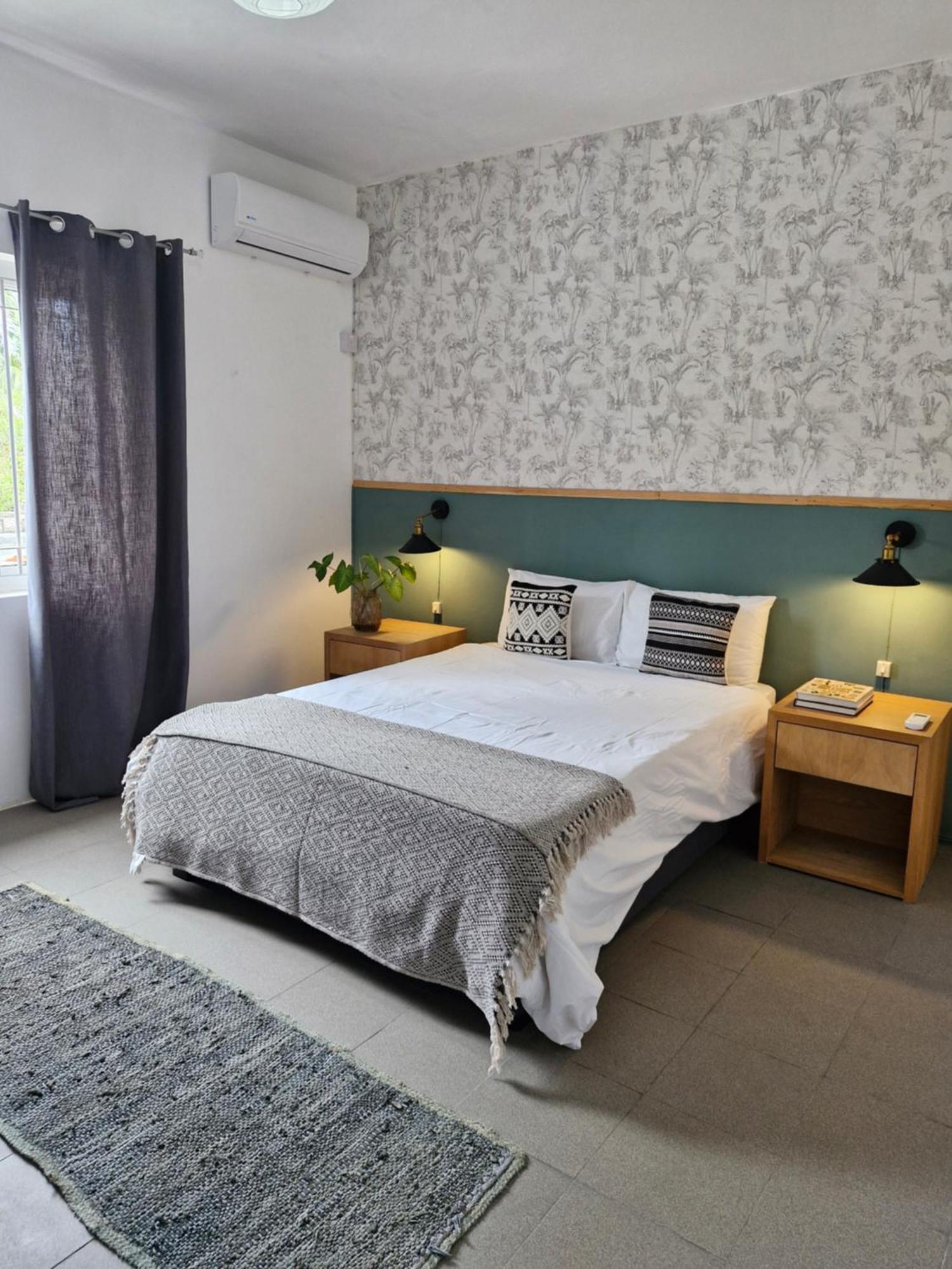 Chez Jess Apartment Кап Малюро Екстериор снимка